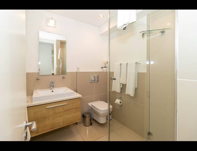3 BEDROOM APARTMENT TO LET IN BIG BAY